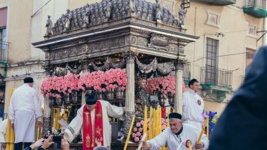 Sant’Agata 2025, a Catania per una delle feste patronali più sentite d’Italia