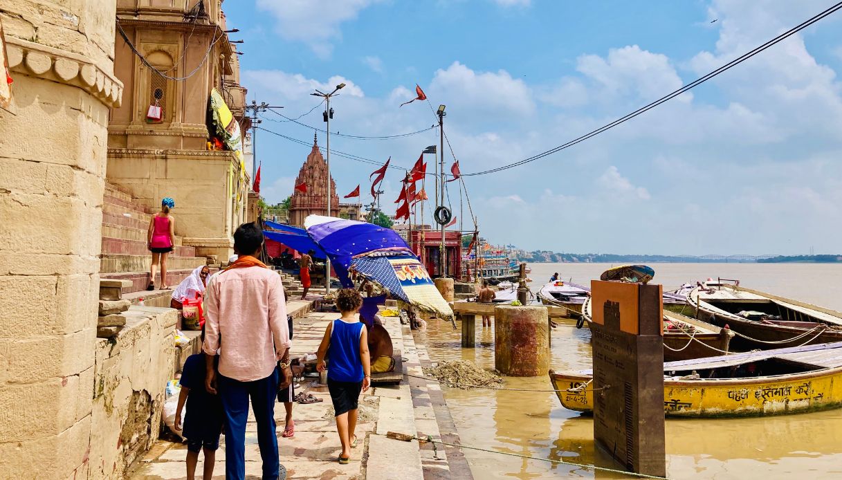 India con i bambini, consigli utili per un viaggio senza stress