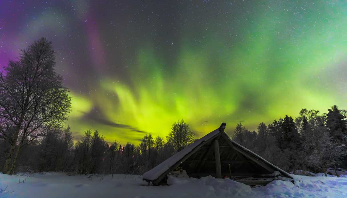 Clima e temperatura di Rovaniemi: qual è la stagione migliore per un viaggio in Lapponia?