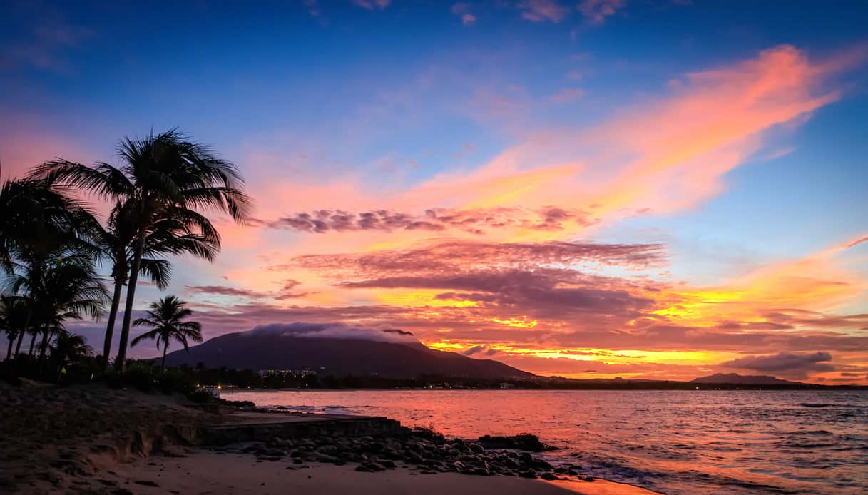 Mare e spiaggia in Repubblica Dominicana: la bellezza di Puerto Plata