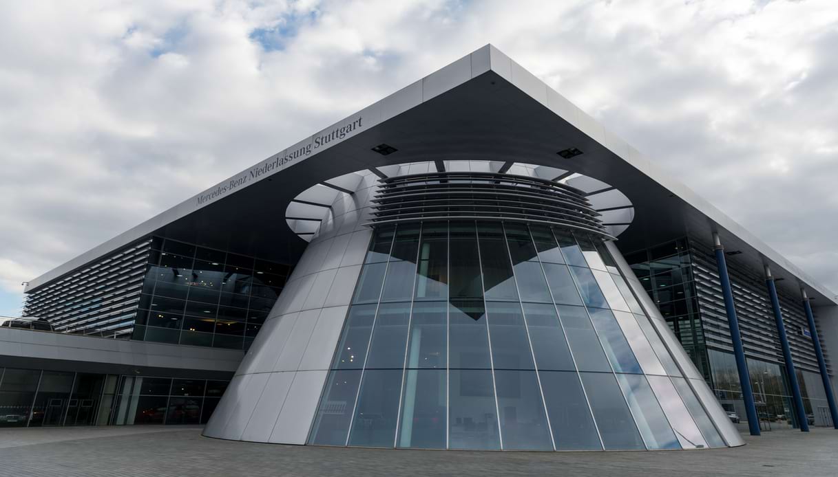 Cosa vedere a Stoccarda: il Mercedes-Benz Museum