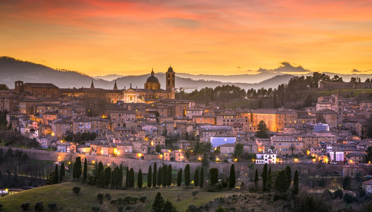 Itinerario della Bellezza: un modo unico per scoprire le meraviglie delle Marche