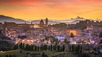 Itinerario della Bellezza: un modo unico per scoprire le meraviglie delle Marche