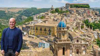 I luoghi di Montalbano in Sicilia: tra realtà e finzione