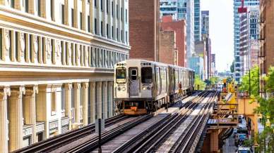 Metro di Chicago: le linee e le informazioni da sapere per girare la città