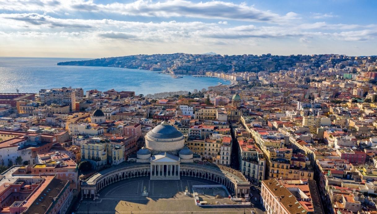 Napoli a Sanremo