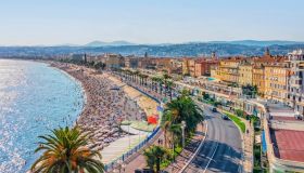 Itinerari e consigli per visitare la Costa Azzurra in camper