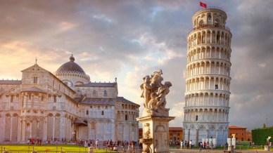 È Pisa la Città Resiliente d’Italia: di cosa si tratta e perché