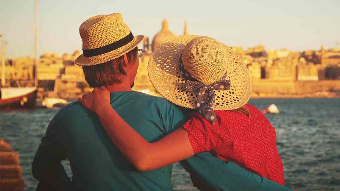 Viaggi di San Valentino