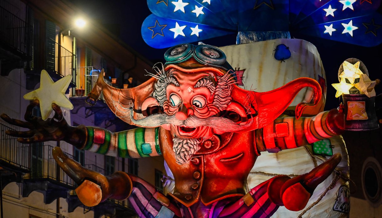 Il Carnevale di Saluzzo: molto più di una semplice festa