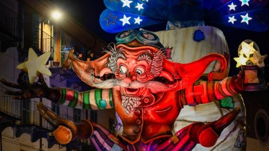 Il Carnevale di Saluzzo: molto più di una semplice festa