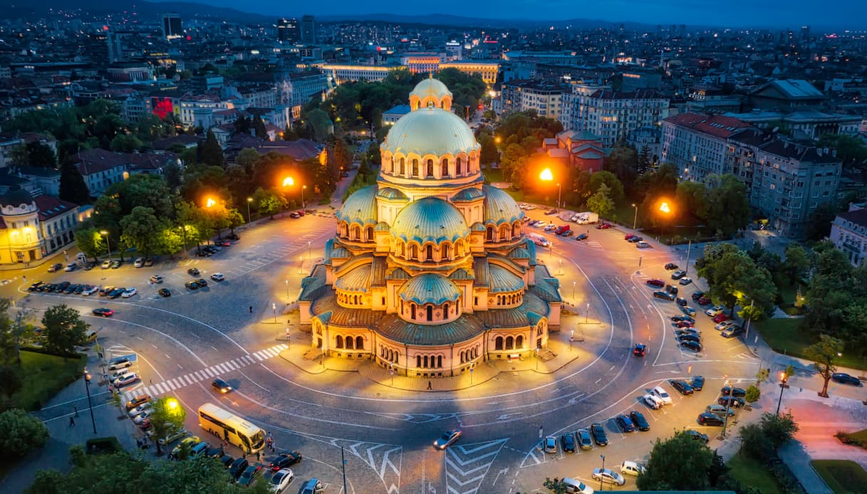 Sofia, Bulgaria