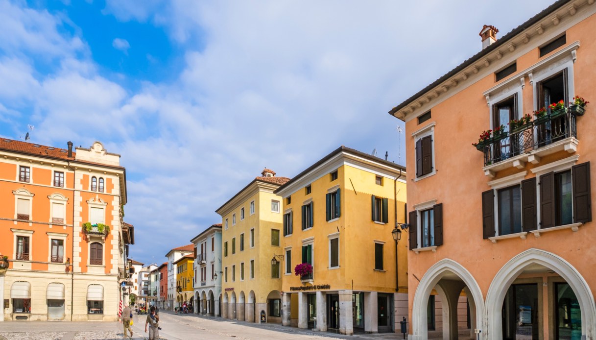 Spilimbergo, uno dei Borghi più belli d’Italia: come scoprirlo