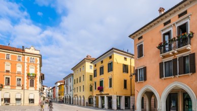 Spilimbergo, uno dei Borghi più belli d’Italia: come scoprirlo
