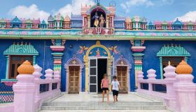 India coi bambini, consigli per un viaggio senza stress