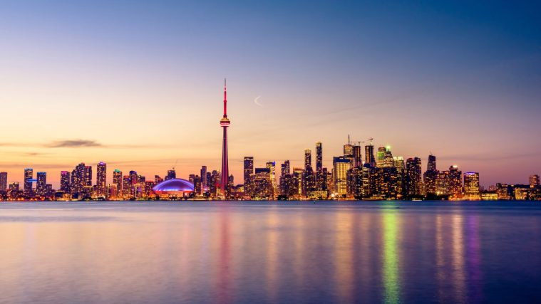 Toronto