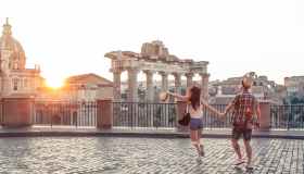 L’Italia è la regina della reputazione turistica (per la seconda volta)