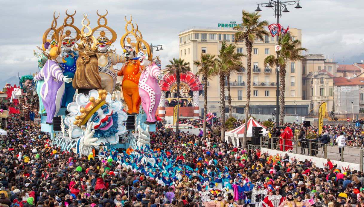 Vacanze di Carnevale: le migliori destinazioni in Italia ed Europa