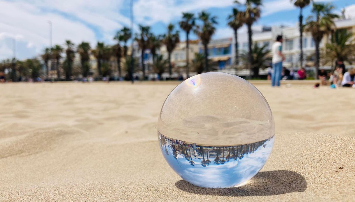 valencia spiagge