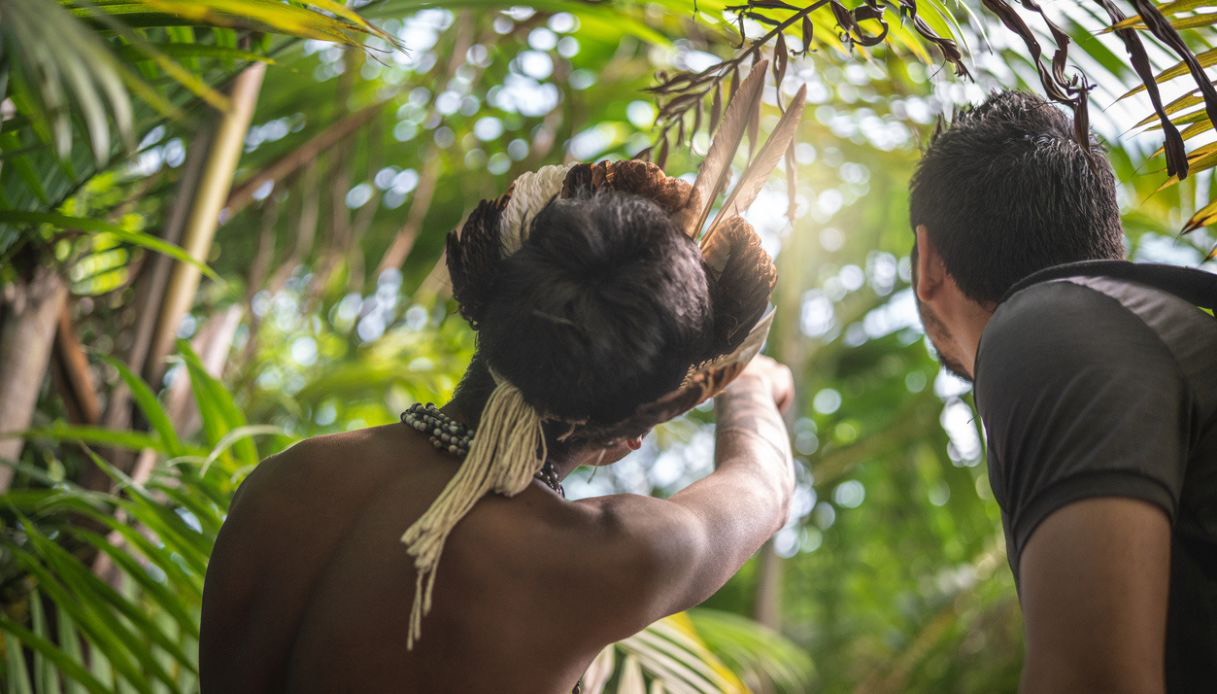 Viaggi etnobotanici, turismo sostenibile tra spedizioni naturalistiche e antropologiche