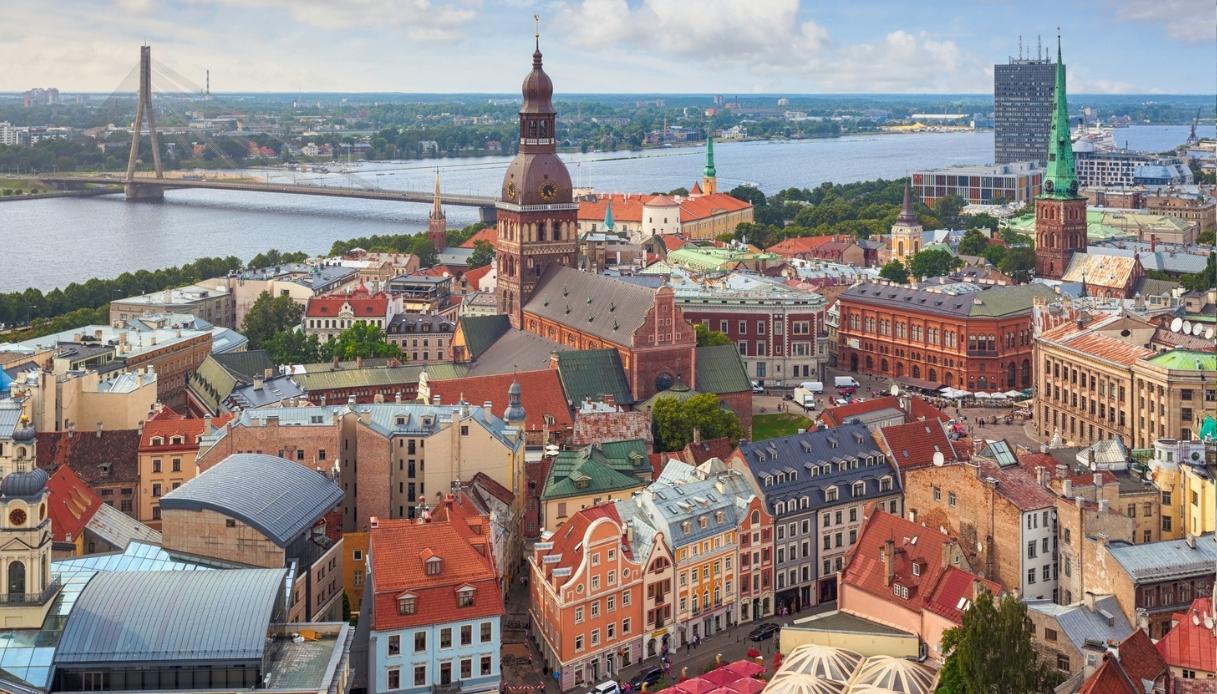 Cosa vedere a Riga in un giorno