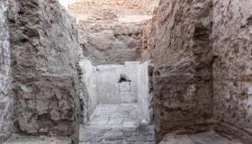 Ad Abydos, in Egitto, è stata scoperta una misteriosa tomba reale (ma il faraone resta senza nome)