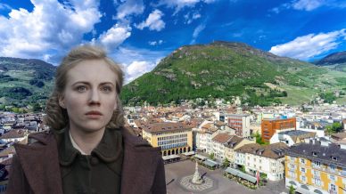 I luoghi del film Le Assaggiatrici di Silvio Soldini