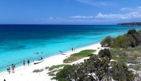 Bahía de las Águilas, il paradiso segreto della Repubblica Dominicana
