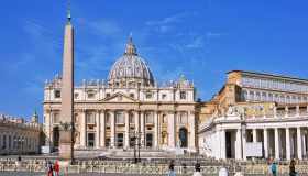 Giubileo 2025, gli eventi ufficiali del mese di aprile