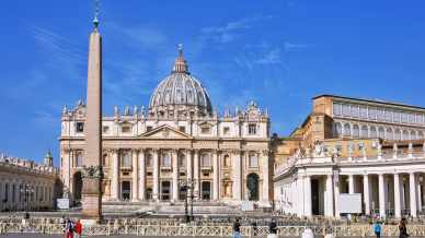 Giubileo 2025, gli eventi ufficiali del mese di aprile