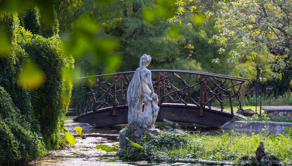 Borgo Storico Seghetti Panichi, mostra