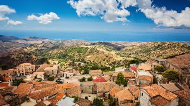 Gli 8 borghi più belli del Parco dell’Aspromonte, una Calabria che sa emozionare