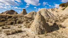 Aliano e i suoi Calanchi: un paesaggio fuori dal tempo