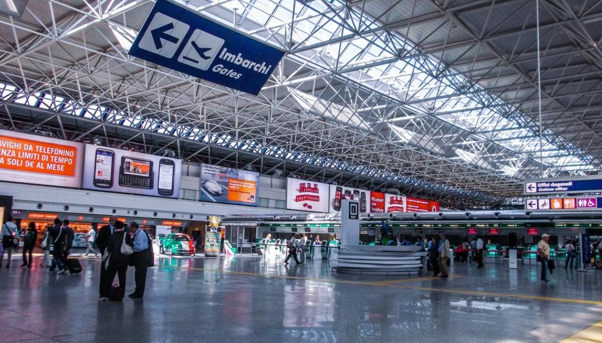 L’aeroporto di Fiumicino cresce e diventa “maxi”: ecco le novità