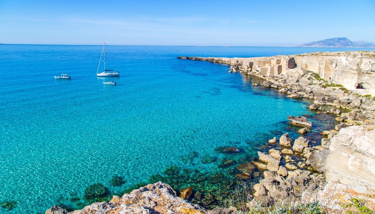 Cosa vedere alle Isole Egadi, l’arcipelago gioiello del Mediterraneo