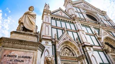 DanteDì 2025, tanti eventi per omaggiare l’intramontabile autore della Divina Commedia