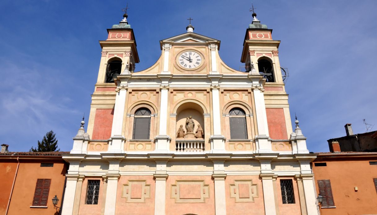 Concattedrale di San Pietro