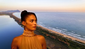 Gioco Pericoloso, i luoghi del thriller con Elodie al cinema dal 13 marzo