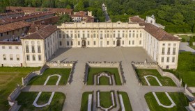 Riapre Villa Arconati, la piccola Versailles d’Italia