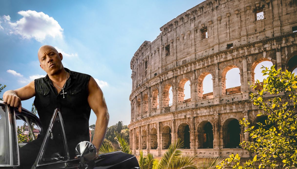 Le location di Fast X, l’ultimo capitolo di Fast and Furious