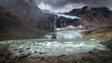 5 ghiacciai da vedere in Italia, uno spettacolo da proteggere tra Alpi e Appennini