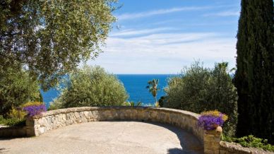 Giardini Hanbury, il sogno di un viaggiatore trasformato in un paradiso botanico