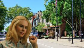 I luoghi di Holland, il thriller alla Hitchcock con Nicole Kidman