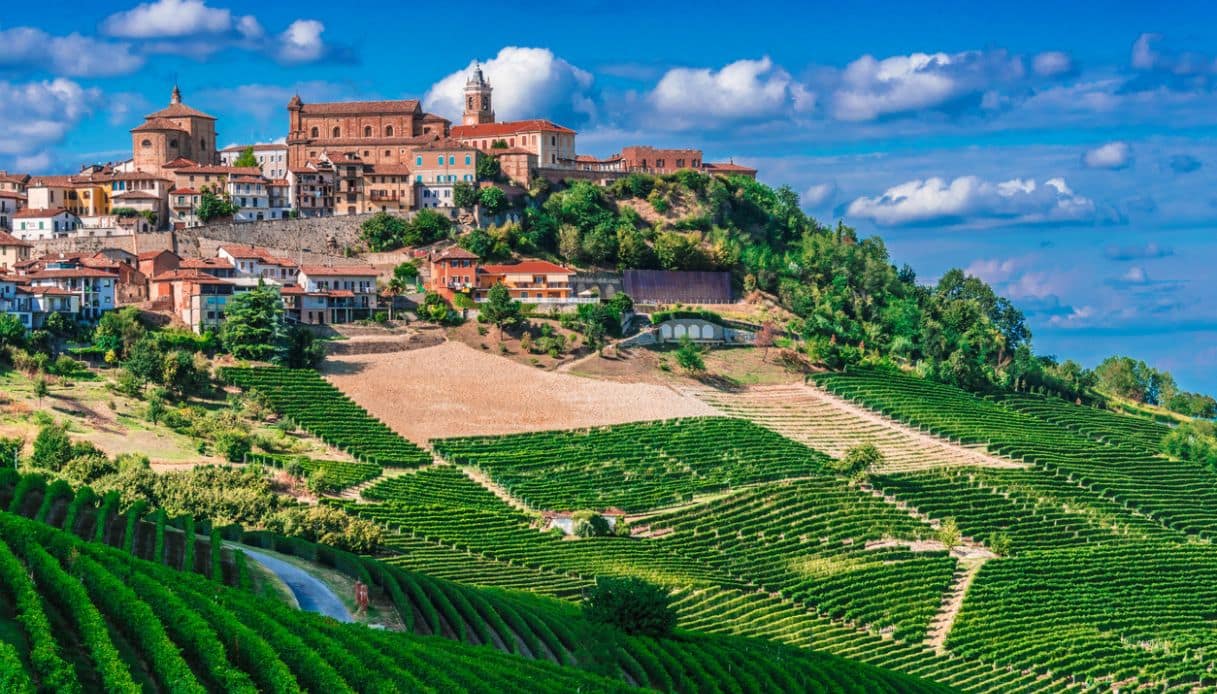 Piemonte, terra di bellezza: viaggio tra i luoghi più suggestivi