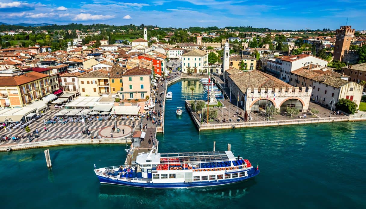 Le Terme di Colà sono un’oasi di pace a due passi dal Lago di Garda