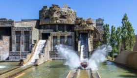 Riaprono i parchi dei divertimenti, le novità sono pazzesche