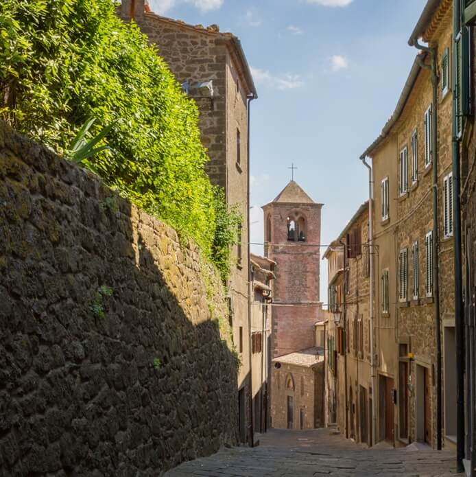 Montecatini Val di Cecina