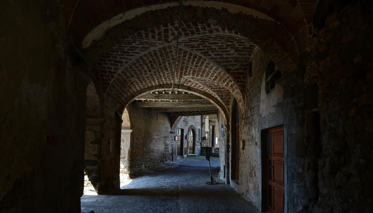 Montecatini Val di Cecina