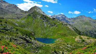 Viaggio nel Gran Paradiso: il regno incantato tra le vette alpine