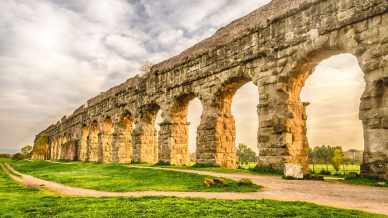 I 7 parchi più belli di Roma da visitare in primavera